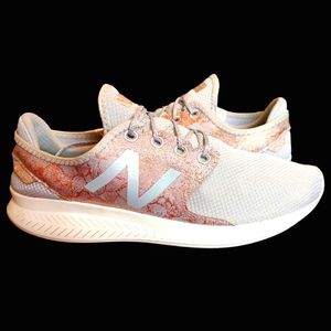 New Balance Women's 10 Pink Sparkles LIKE NEW